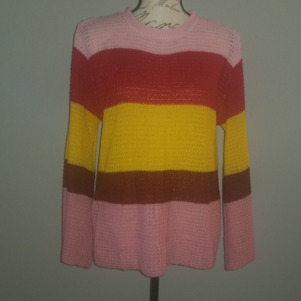 Womens sweater